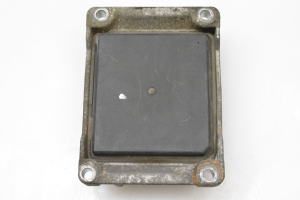 Opel Corsa C (2000–2006) Motorsteuergerät 55350552 - 3