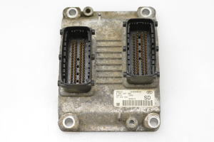 Calculateur moteur - 55350552