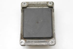 Opel Corsa C (2000–2006) Motorsteuergerät 0261206074 - 3