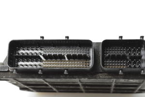 TOYOTA Prius W30/35 (2009–2015) Motorsteuergerät 8966147280 - 3