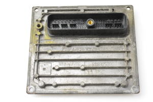Engine control unit - 4S6112A650PB