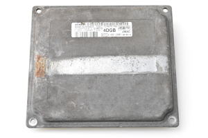 Ford Fusion (2002–2005) Engine control unit 4S6112A650PB - 4