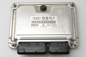 Calculateur moteur - 038906019JQ