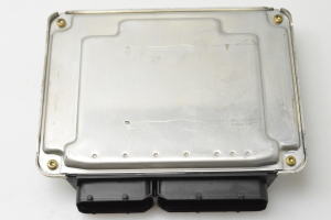 AUDI A4 B6 (2000–2005) Motorsteuergerät 038906019JQ - 3