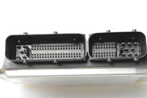 AUDI A4 B6 (2000–2005) Motorsteuergerät 038906019JQ - 4