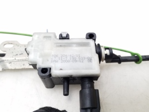 BMW X6 E71 (2008–2014) Verschluss des Tankdeckels 7190533 - 2