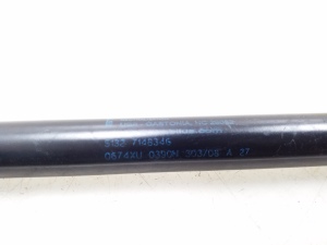 BMW X6 E71 (2008–2014) Kapoti tugi/gaasamortisaator 7148346 - 3