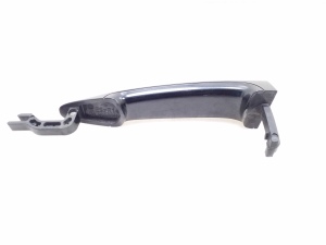 BMW X6 E71 (2008–2014) Front door exterior handle - 2