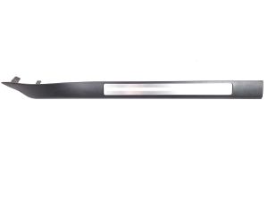AUDI A8 D3 (2002–2010) Inner sill trim 4E0853996D - 2