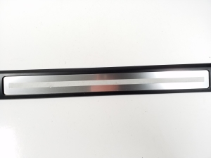 AUDI A8 D3 (2002–2010) Inner sill trim 4E0853995D - 3