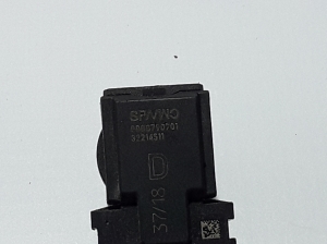  Brake vacuum sensor 