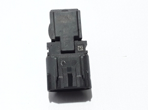  Brake vacuum sensor 