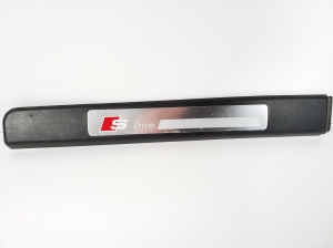 Einstiegsleistenverkleidung - 8P4853558E