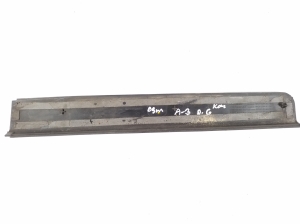 AUDI A3 8P (2003–2012) Inner sill trim 8P4853558E - 3