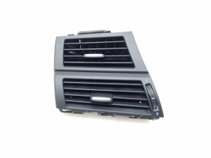 Dashboard air vent grilles - 7161803