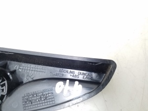BMW X6 E71 (2008–2014) Hood release handle (interior) 7148523 - 2