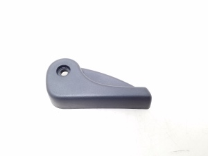 Hood release handle (interior) - 7148523