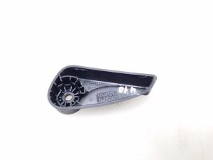 BMW X6 E71 (2008–2014) Hood release handle (interior) 7148523 - 3