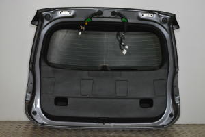 LEXUS CT 200h ZWA10 (2010–2017) Heckklappe - 5