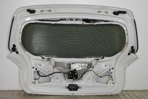BMW 1 SERIES F20 (2010–2026) Trunk lid - 2