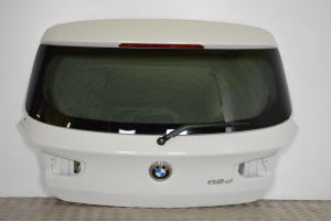 Trunk lid