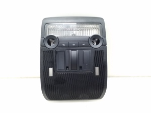 Front interior lighting panel - 74756300