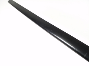AUDI A5 (2007–2016) Esiklaasi piilari välimine liist 8T0854327A - 3