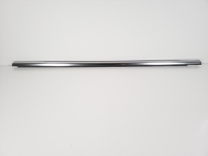 Fensterschachtleiste außen Tür hinten - 7P0839477