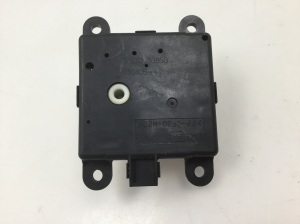 Stellmotor Heizungsklappe - 3C27030850