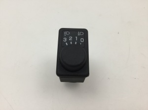 Schalter Leuchtweitenregulierung - 25190AV600