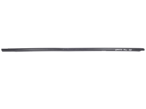 Rear side door molding - 5G6839478C