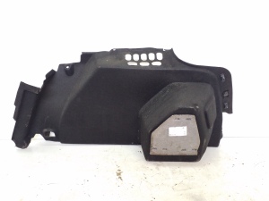 Volkswagen Passat B6 (2005–2010) Trunk side trim panel 3C5867427P - 4