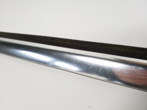 Mercedes Benz R-Class 251 (2006–2017) Rear quarter window outer molding A2516905280 - 2