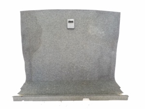Tapis de coffre - 3C5863463N
