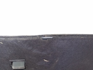Volkswagen Passat B6 (2005–2010) Trunk carpet 3C5863463N - 4