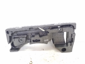 Volkswagen Passat B6 (2005–2010) Reserveradeinsatz 3C5012115D - 2