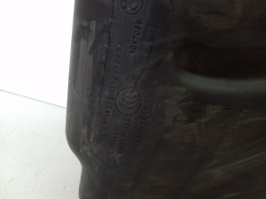 BMW X6 E71 (2008–2014) Kraftstofftank 7164253 - 2