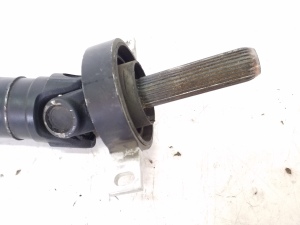 BMW X6 E71 (2008–2014) Kardanwelle und ihre Teile 7564398 - 2