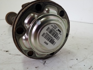 BMW X6 E71 (2008–2014) Antriebswelle hinten und ihre Teile - 2