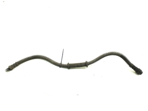   Brake hose front 