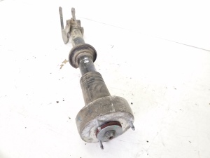 BMW X6 E71 (2008–2014) Front shock absorber and its components 6783016 - 3