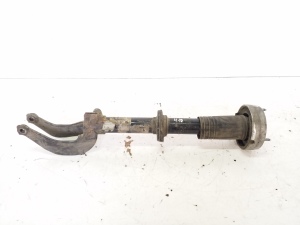 Front shock absorber and its components - 6783016