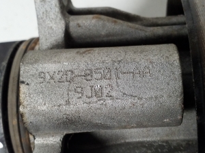 Jaguar XJ (2009–2026) Veepump 9X208501AA - 2
