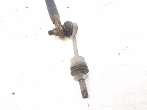 BMW X6 E71 (2008–2014) Heckstabilisator und seine Komponenten - 2