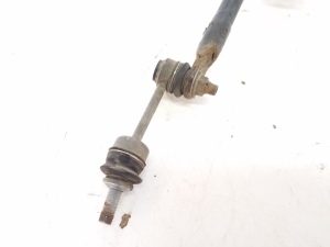 BMW X6 E71 (2008–2014) Heckstabilisator und seine Komponenten - 3