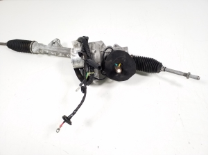 Peugeot 208 (2012–2019) Lenkgetriebe 6700003502 - 2