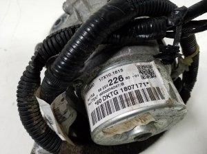 Peugeot 208 (2012–2019) Lenkgetriebe 6700003502 - 3