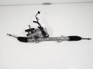 Peugeot 208 (2012–2019) Lenkgetriebe 6700003502