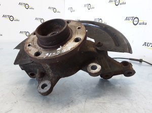 Front wheel hub - 400149807R 