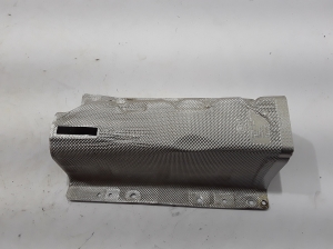   Muffler heat shield  - 31694900 
